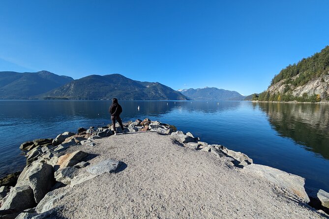 Whistler & Squamish Photography - Discovering Squamish