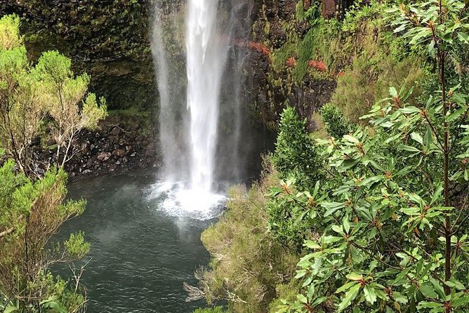 Wind Lagoon and Waterfalls Hike and Tour - Inclusions and Meeting Details