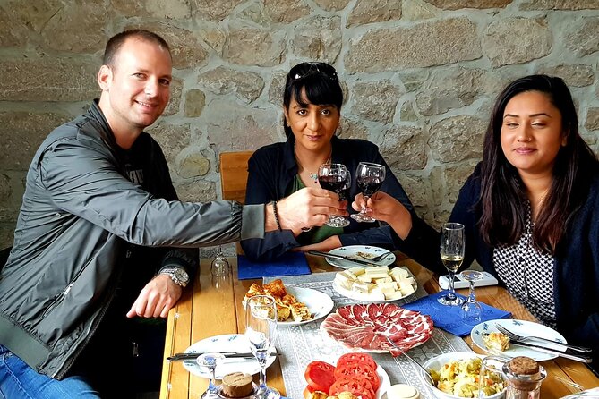 Wine & Food Pairing - Skadar Lake & Lovcen National Park - Guest Reviews and Ratings