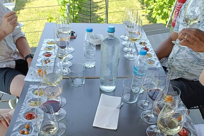 Wine Tasting Experience From Thessaloniki - Why Book This Experience