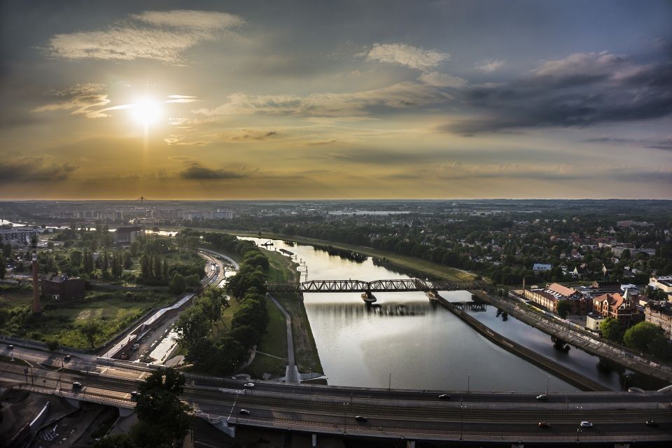 Wrocław: Ostrów Tumski and Old Town Highlights Private Tour - Frequently Asked Questions