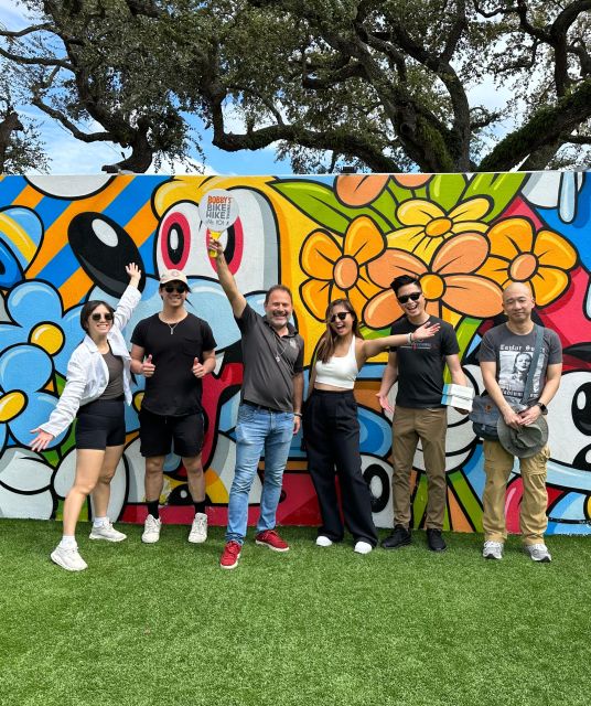 Wynwood Walls Street Art & Neighborhood Walking Tour - Duration and Language