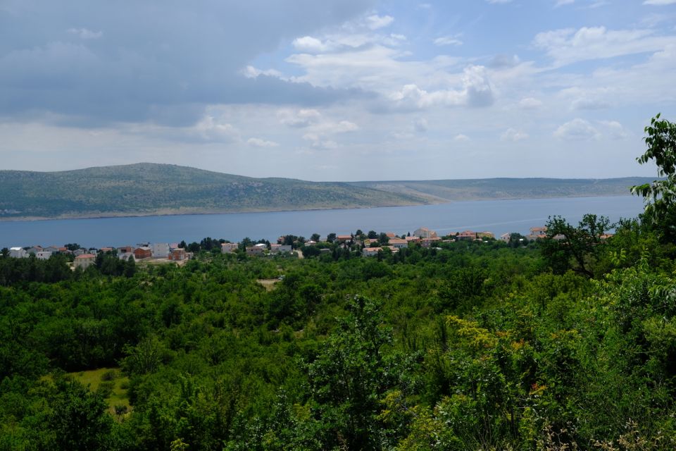 Zadar: Boat Tour to the Nearby Islands - Island Exploration and Activities