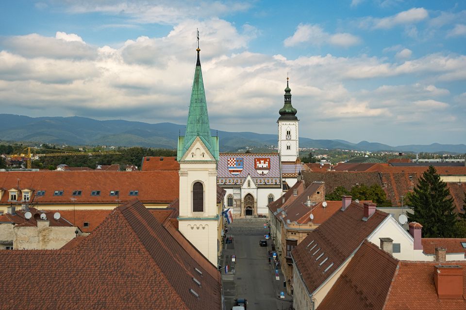 Zagreb Photo Safari - Packing Essentials