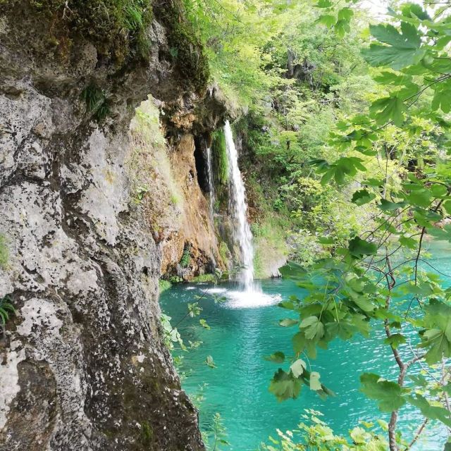 Zagreb to Split: Private Transfer With Plitvice Lakes - Plitvice Lakes Highlights