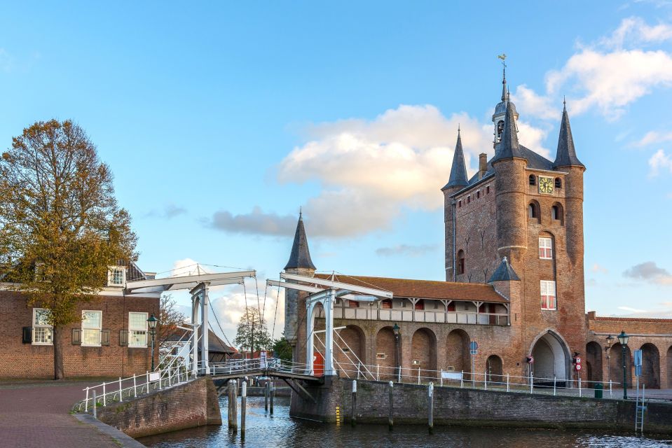 Zierikzee: Escape Tour - Self-Guided City Game - Frequently Asked Questions