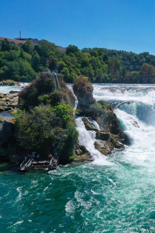 Zurich: Private Car Tour - Rhine Falls, Titisee & Black Forest - Pricing and Inclusions