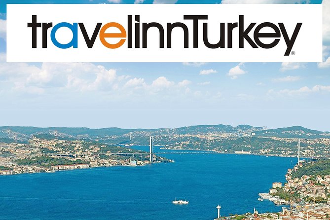 2 Continents Tour Incl. Beylerbeyi Palace [Full-Day] - Panoramic Views From Camlica Hill