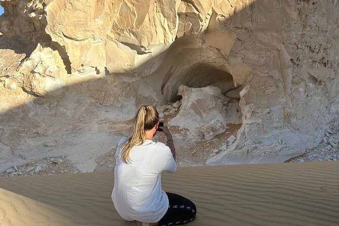 2-Day Egypt Desert Rose Tour - Additional Information