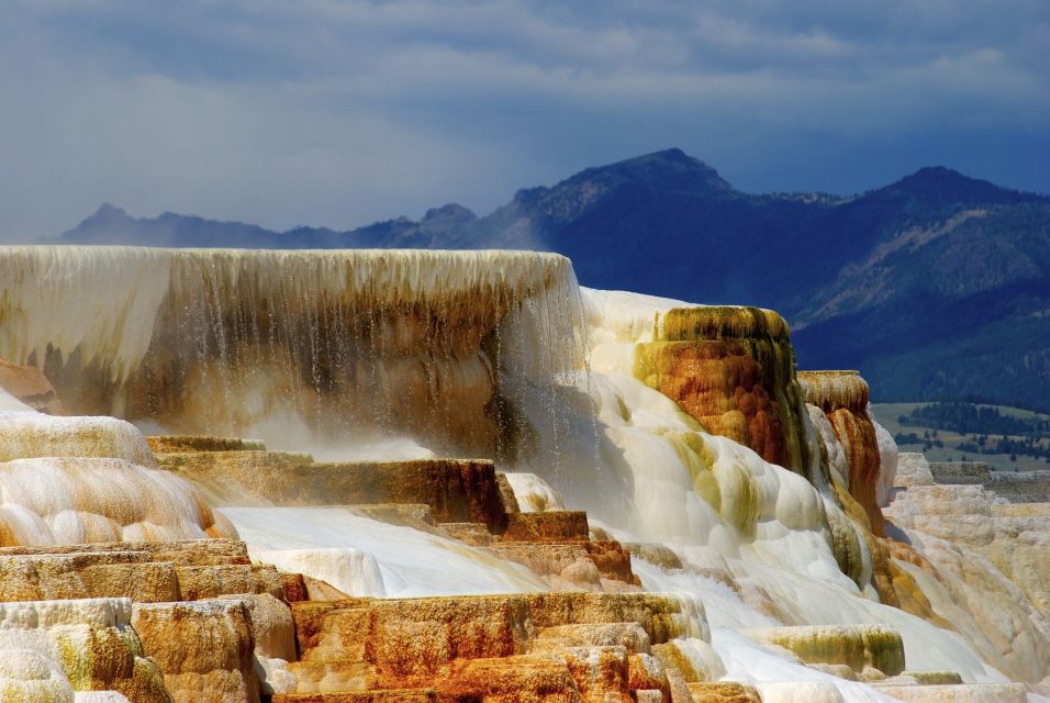 2-Day Guided Trip to Yellowstone National Park - Additional Information About the Trip