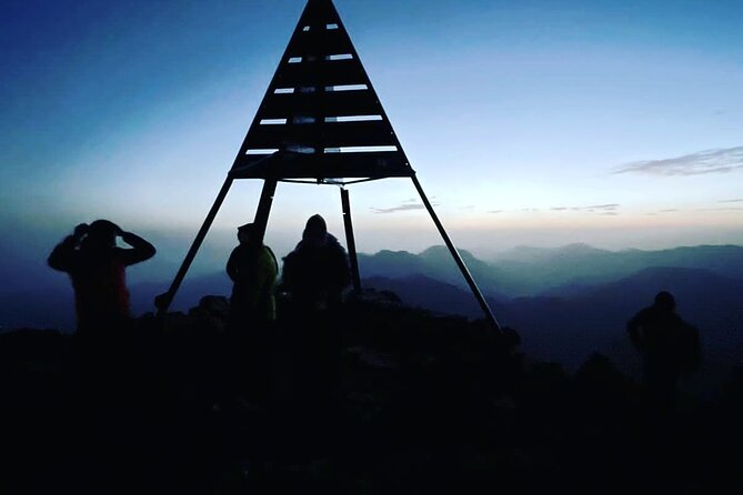 2-Day Jebel Toubkal Trek From Marrakech - Additional Information