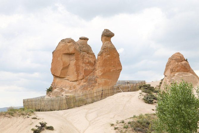 2 Days Cappadocia Express Package Tour From Istanbul - English-speaking Tour Guide