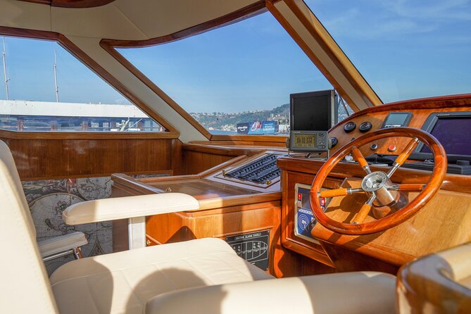 2 Hours Private Yacht Cruise on Bosphorus - Additional Information