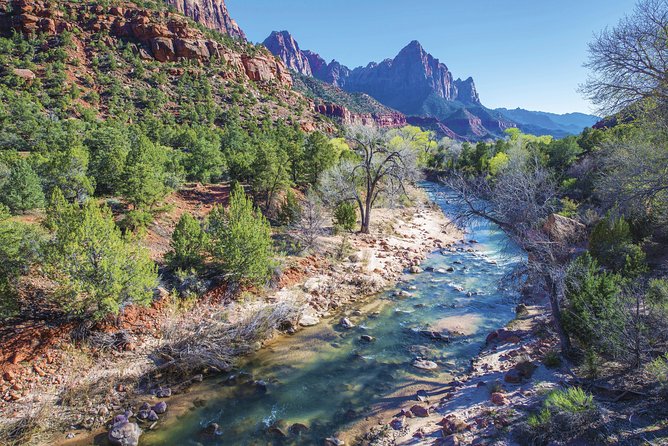 3-Day Tour: Zion, Bryce Canyon, Monument Valley and Grand Canyon - Traveler Experiences and Reviews