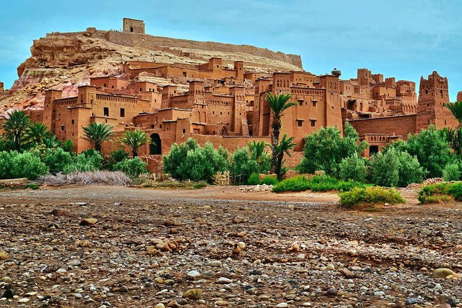 3 Days 2 Nights Desert Trip From Fez to Marrakech in Group - Important Considerations