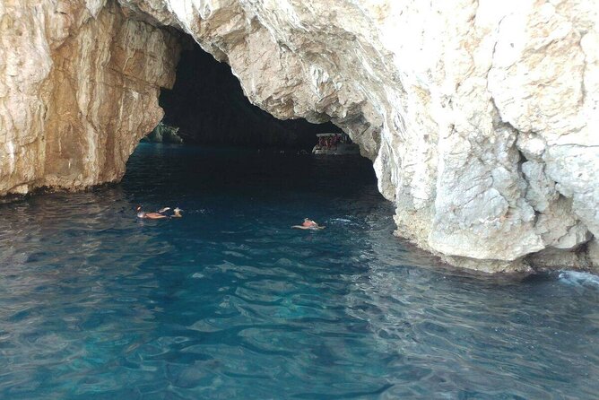 3 Hour Bokokotor Bay Blue Cave and Panorama of Mamula Tour - What to Expect