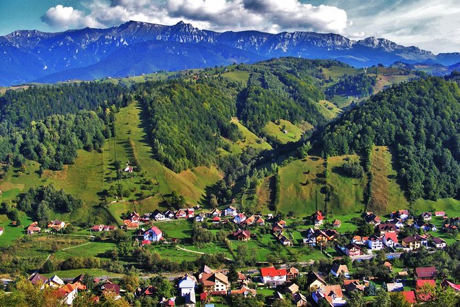 4 Days Private Tour in Transylvania: Sibiu, Sighisoara and Brasov - Customer Reviews