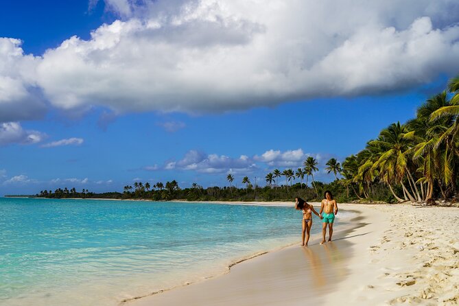 6 Hour Private Saona Island Tour With Snorkeling - Preparing for the Experience