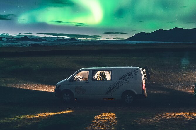 7-Day Self-Drive Private Tour Northern Lights Adventure - Iceland South & West - Safety and Insurance