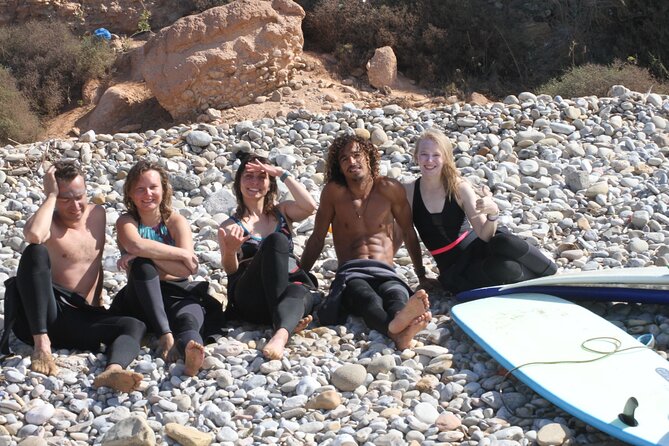 8 Day Outstanding Surf Holiday in Tamraght, Agadir - Booking and Confirmation