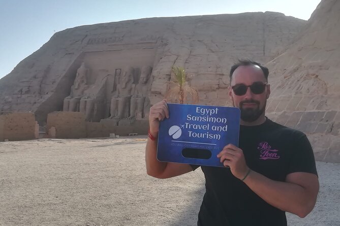 Abu Simbel Temple in Aswan - Frequently Asked Questions