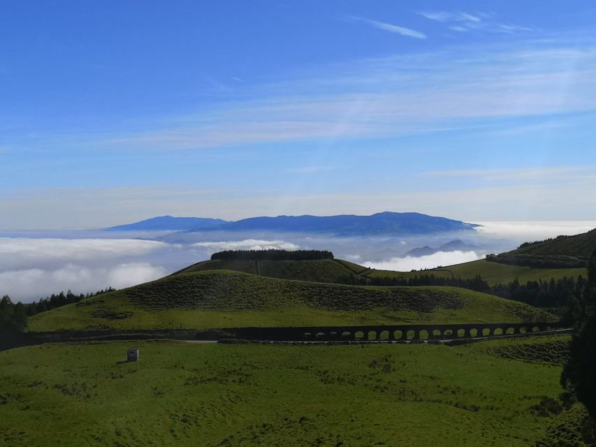 Adapted Van Tour - Sete Cidades/Lagoa Do Fogo (Full Day) - Frequently Asked Questions