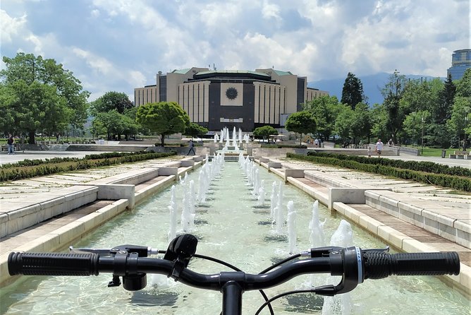 Adventure Bike Tours in Sofia - Cancellation Policy Details