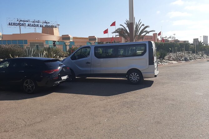 Agadir Airport Private Transfers ( to or From Agadir City Center Only) - Frequently Asked Questions