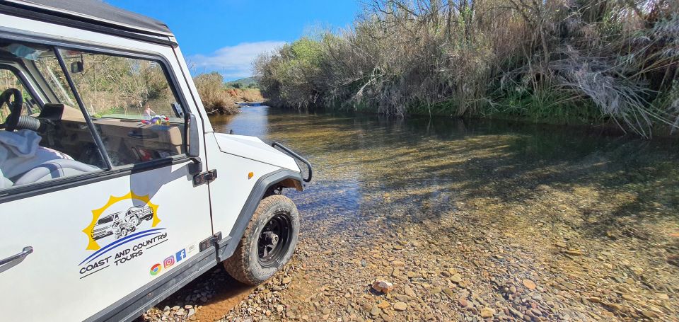 Albufeira: Full Day Safari Excursion in Algarve Mountains - Scenic Mountain Top Views