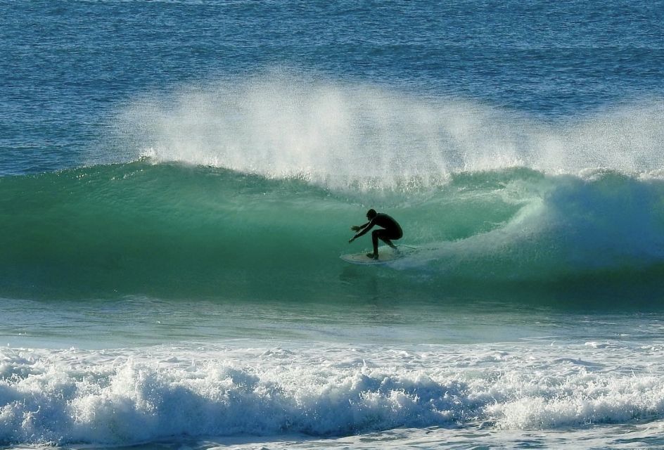 Alentejo: 2-Hour Surf Lesson - Frequently Asked Questions