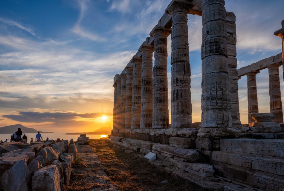 All Day Tour to Famous Sites of Athens and Cape Sounion - Important Notes