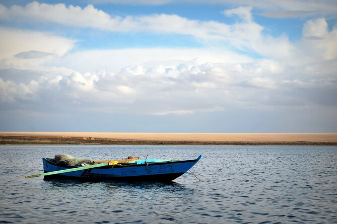 Allinclusive Private Tour Fayoum Oasis Waterfalls&Valley of Wales - Discovering the Valley of Wales