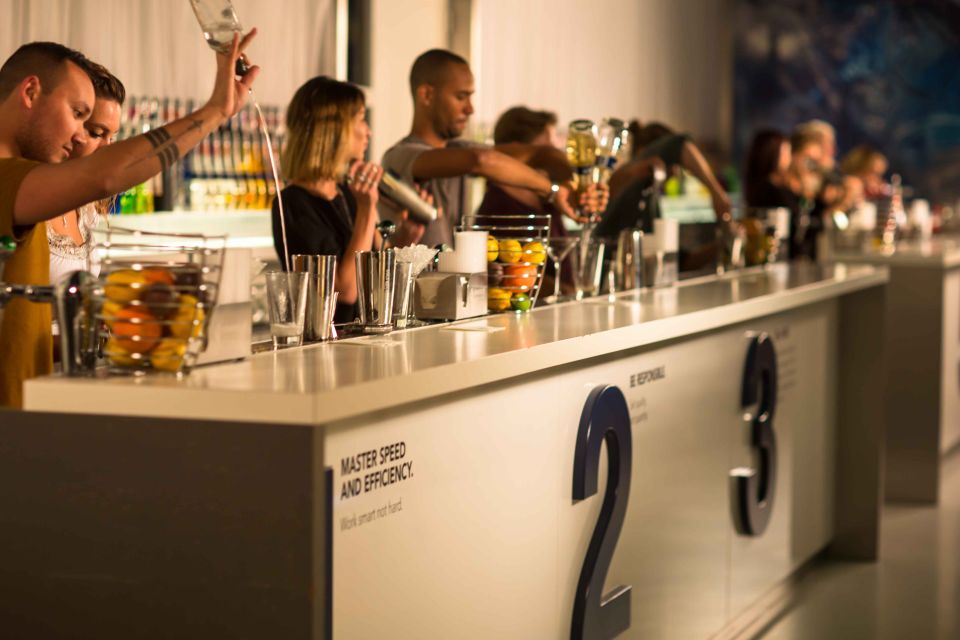 Amsterdam: Bols Cocktail Experience and Cocktail Workshop - Frequently Asked Questions