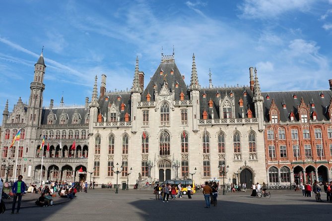 Amsterdam to Bruges Day Trip - Additional Information