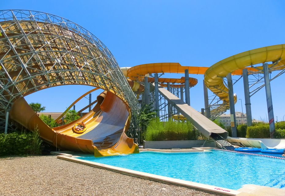 Antalya/Belek: the Land of Legends Theme Park With Transfer - Frequently Asked Questions