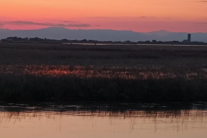 Aperitif at Sunset in the Venice Lagoon on a Private Boat. - Cancellation and Refund Policy