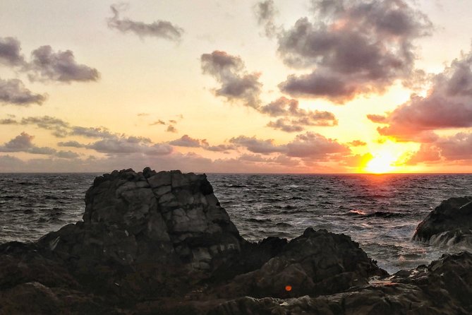 Aruba: Private Sunrise Hike to Conchi Natural Pool - Pricing and Cancellation Policy