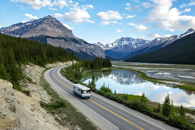 Athabasca Glacier Snow Trip From Banff - Cancellation and Refund Policy