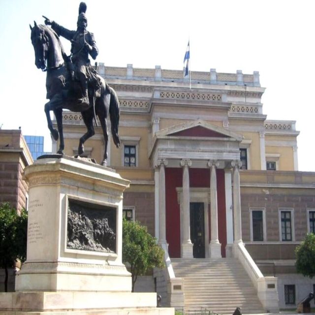 Athens: City Highlights Private Tour With Hotel Pickup - Frequently Asked Questions