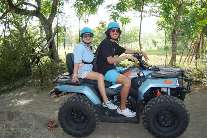 ATV Adventure - Exceptional User Reviews