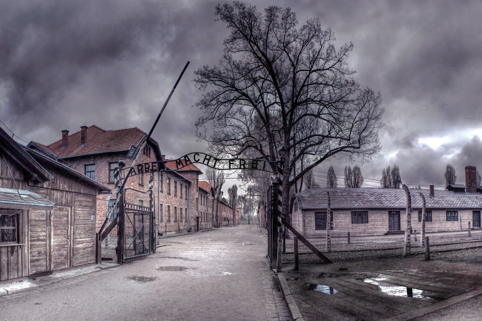 Auschwitz-Birkenau and Schindlers Factory Tour From Krakow - Pickup and Transportation