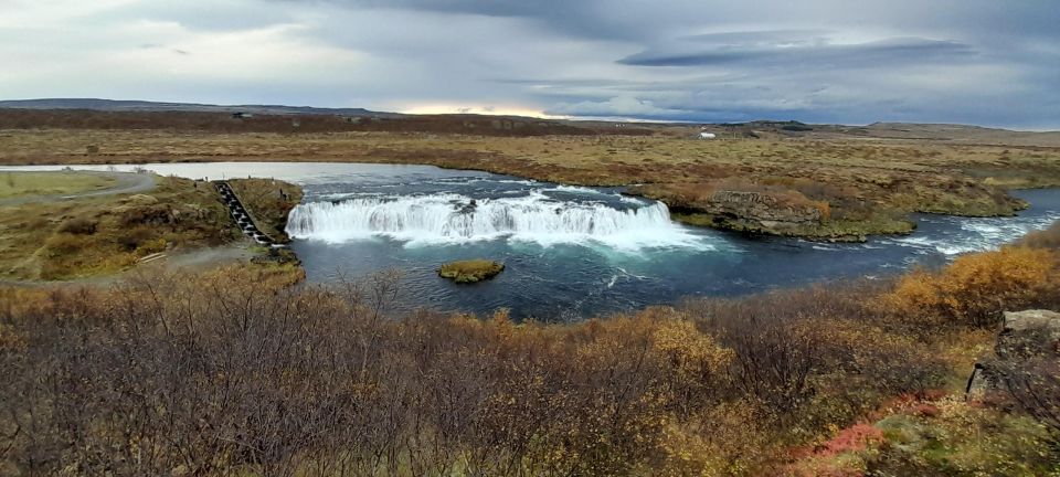 Authentic Golden Circle Private Tour With a Local - Private Group Experience