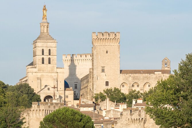 Avignon & Luberon Experience - Savoring the Local Flavors