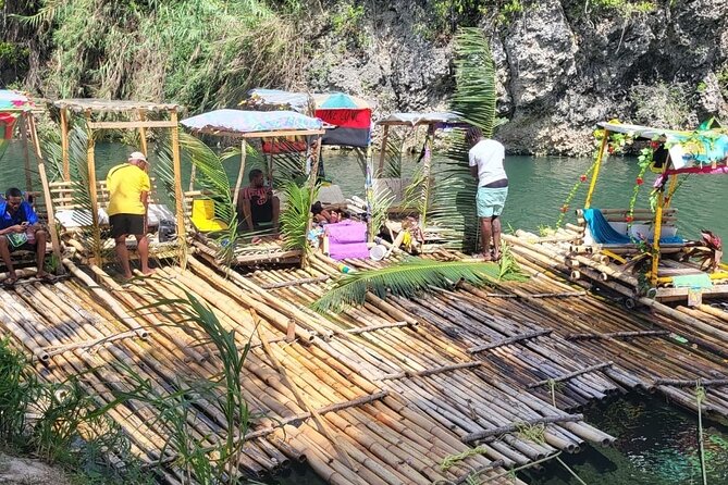 Bamboo River Rafting on Rio Nuevo River in Ocho Rios Jamaica - Positive Reviews and Accolades