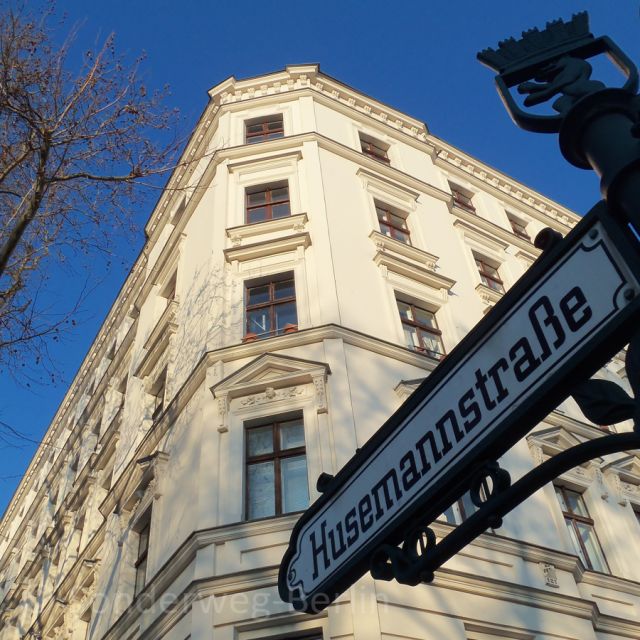 Berlin: Prenzlauer Berg District Guided Walking Tour - Booking and Pricing Details