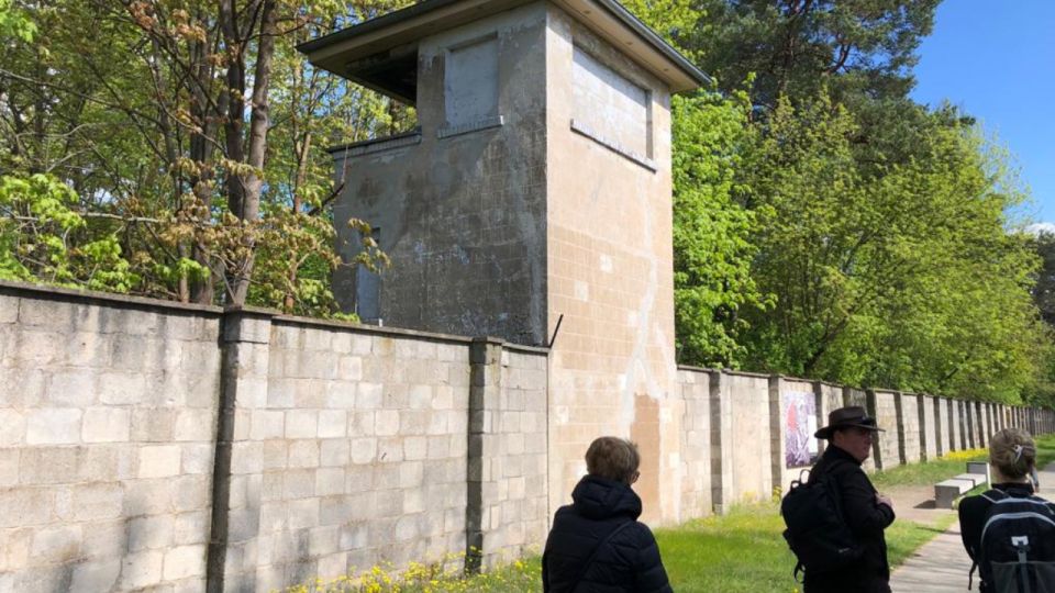 Berlin: Sachsenhausen Concentration Camp Guided Tour - Frequently Asked Questions