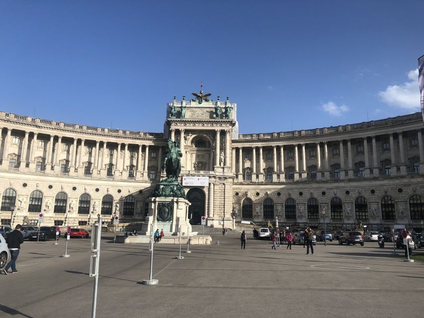 Best of Vienna City Tour - Frequently Asked Questions