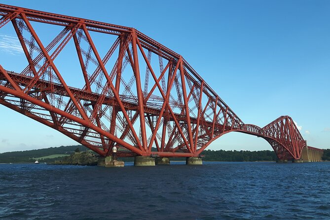 Blackness Castle Cruise - Accessibility and Cancellation Policy