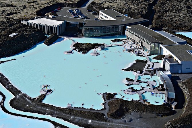 Blue Lagoon Return Bus Transfer From Reykjavik - Suggestions for Service Improvement