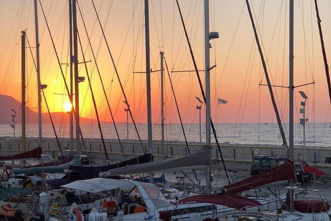 Blue Lagoon Sunset СRuise With BBQ Dinner + Hotel Pick up From Paphos - Suitability and Recommendations